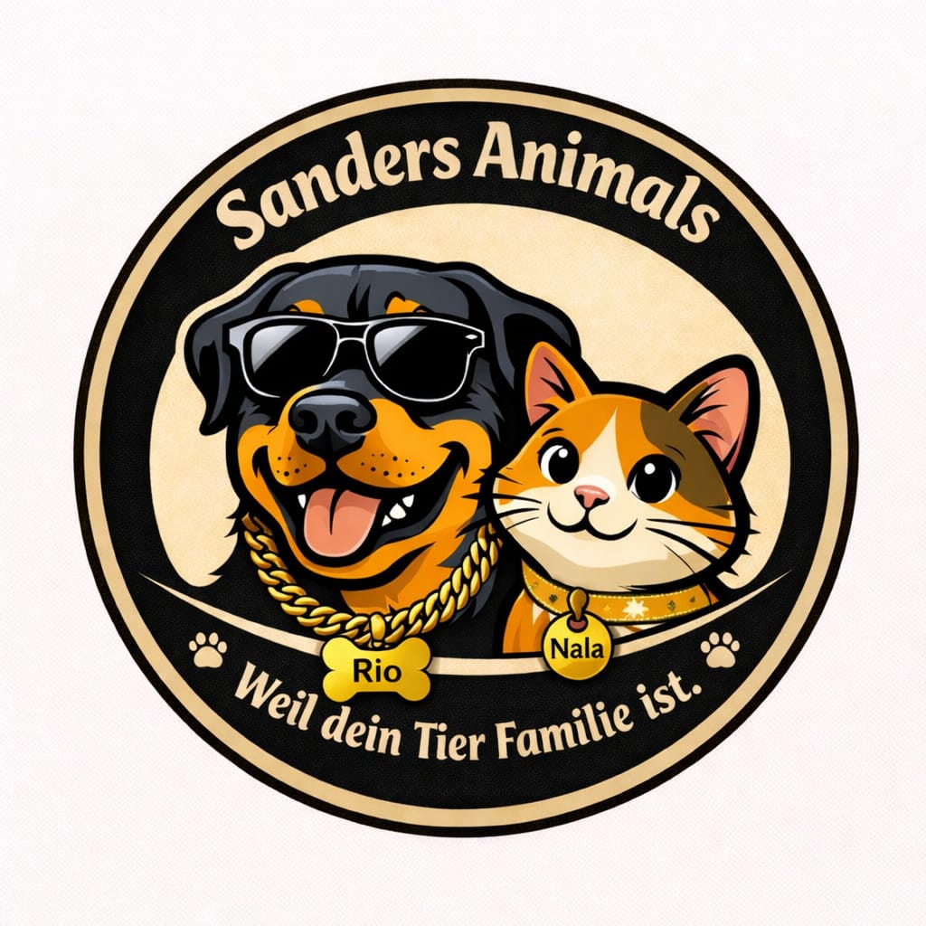 Sanders-Animals